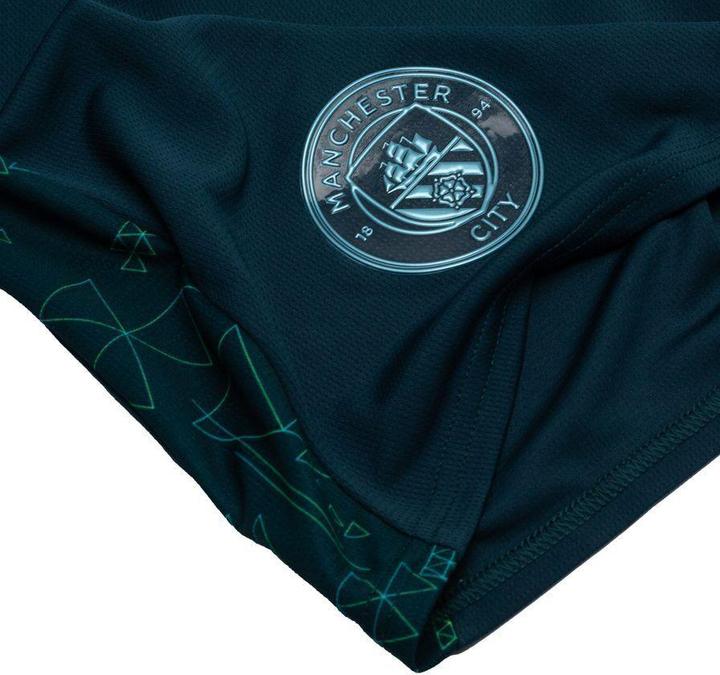 Produktbild Puma MCFC Shorts Replica w/ blocking (M)