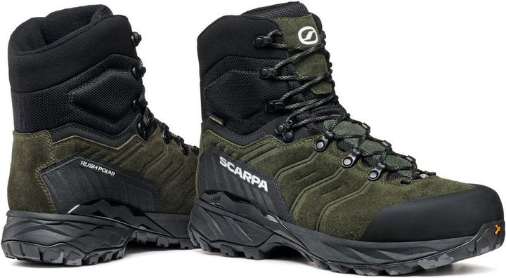 Image du produit Scarpa Rush Polar GTX (41.5)