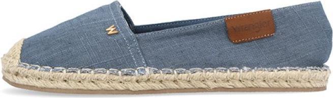 Produktbild Wrangler Nancy Halbschuhe (39)