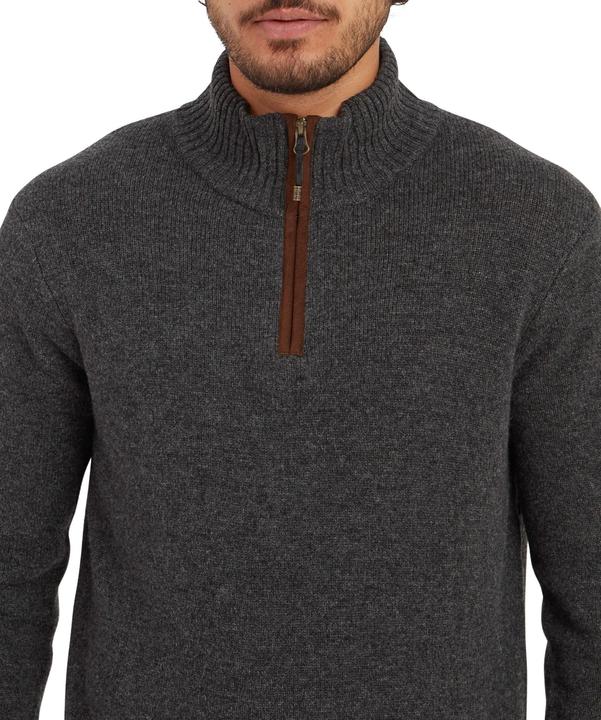 Produktbild Sherpa Adventure Gear Kangtega Quarter Zip (S)