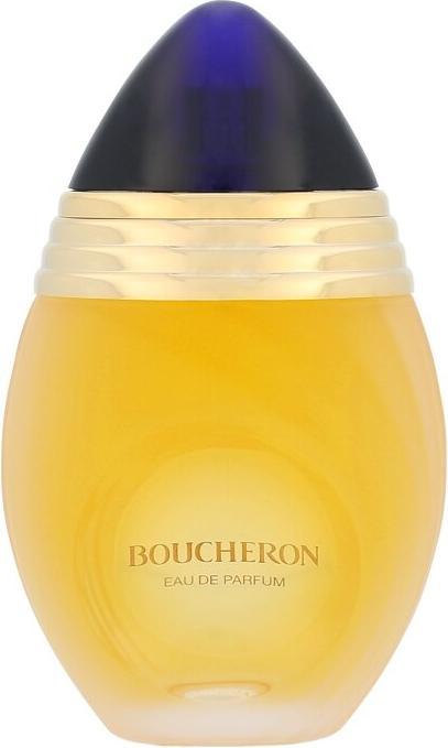 Actual product image Boucheron Pour Femme (Eau de parfum, 100 ml)