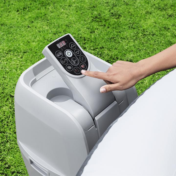 Produktbild Bestway Lay-Z-Spa Boracay (4 Personen)