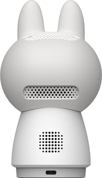 Productafbeelding Aqara Camera Hub G350Vernetzte 4K-Kamera mit Doppelobjektiv PTZ 360° Zigbee/Thread Matter Hub (2560 x 1440 Pixels, 3840 x 2160 Pixels)