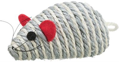 Actual product image Trixie Maus (Play mouse cat)
