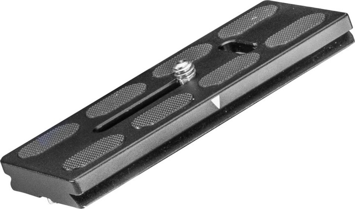 Actual product image Walimex pro per gimbal head C15 (3-way Panhead)
