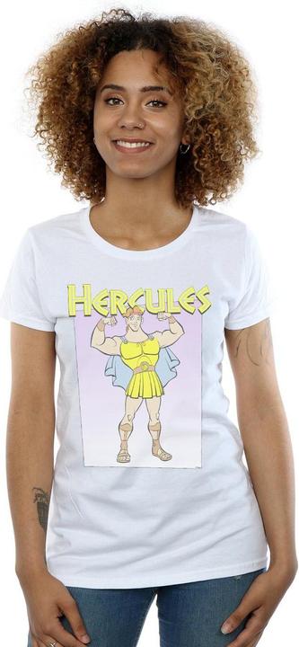 Produktbild Disney Hercules Muscles TShirt (XXL)
