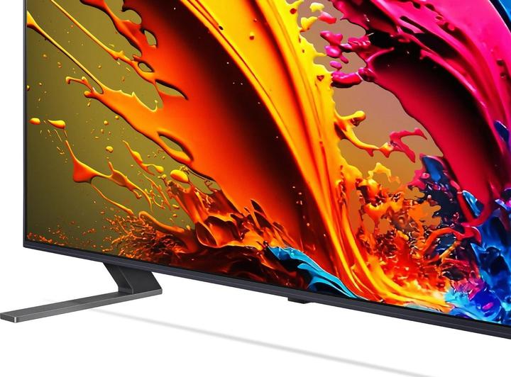 Produktbild LG 65QNED85T6C.AEU (null cm (null Zoll)) (65", QNED85, QNED, 4K, 2024)