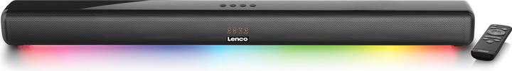 Image du produit Lenco SB-080 (40 W, 2.0 Canal)