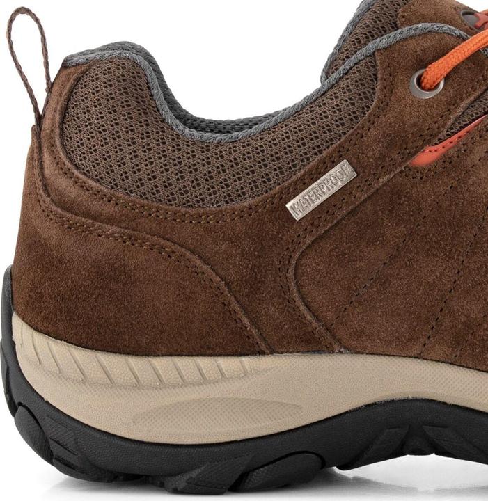 Produktbild Travelin´ wanderschuhe nyborg (43)