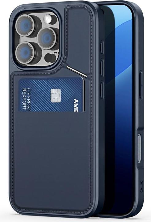 Produktbild Dux Ducis Rafi II Series (Apple iPhone 16 Pro)