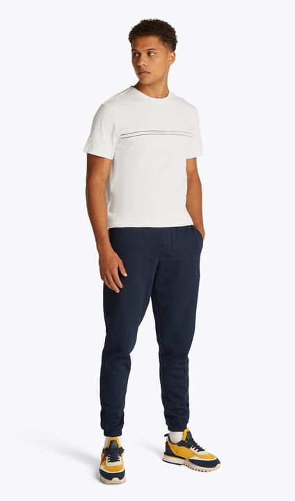Produktbild Tommy Jeans Tjm Slim Entry Graphic Tee Ext (S)