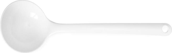 Actual product image Hendi Melamine sauce spoon
