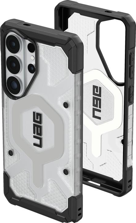 Produktbild UAG Pathfinder Clear MagSafe (Samsung Galaxy S26 Ultra)