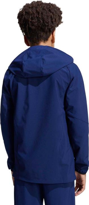 Produktbild Adidas Tt Wb Y - tenabl/black (140)