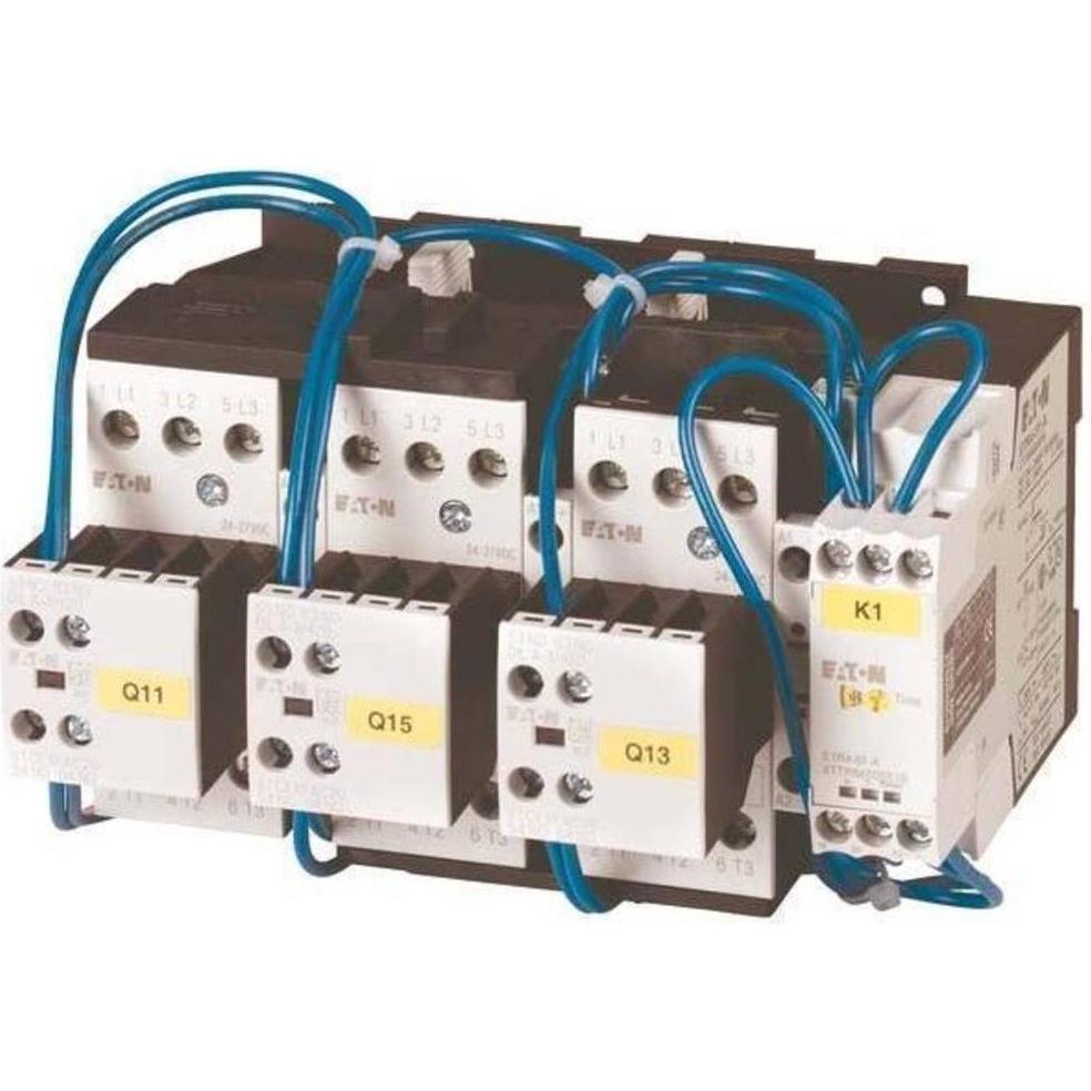 Eaton, Schutzschalter, Electric GmbH Schütz SDAINLM55 230V50Hz 240V60Hz