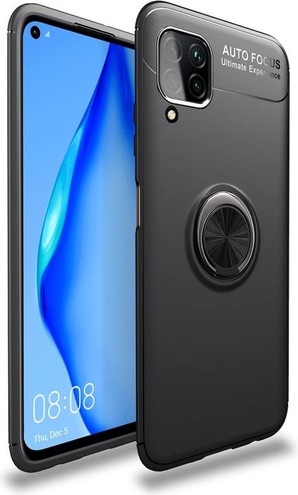 Immagine prodotto Nalia Coperchio ad anello (Huawei P40 Lite)
