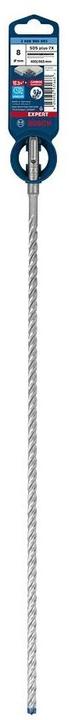 Produktbild Bosch Professional Zubehör Hammerbohrer SDS-plus-7X (8 Millimeter)