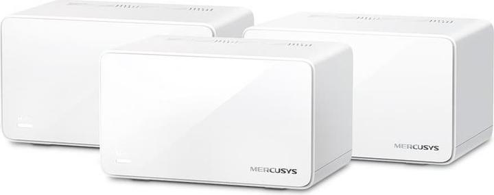 Image du produit Mercusys AX6000 Système Whole Home Mesh WiFi 6