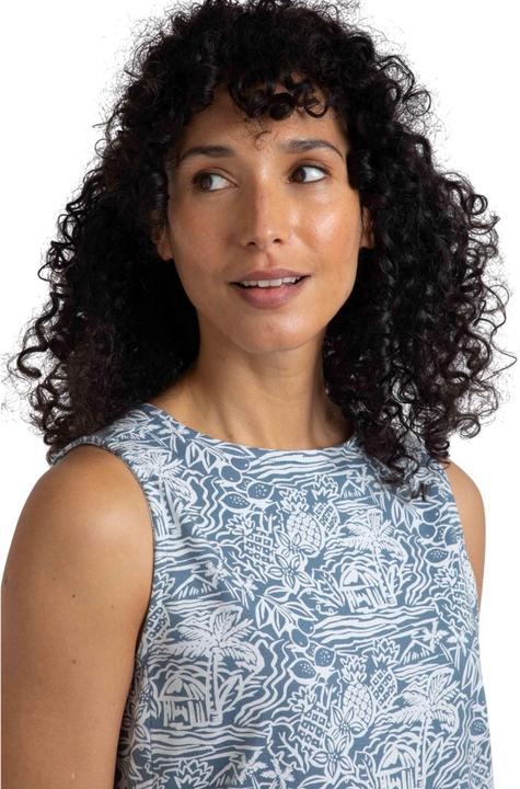 Produktbild Weird Fish Adenea ShiftKleid (48)