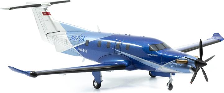Produktbild Ace Pilatus PC-12 NGX