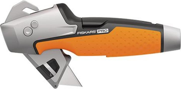 Produktbild Fiskars CarbonMax Universal-Malermesser 1027225 (Cutter)