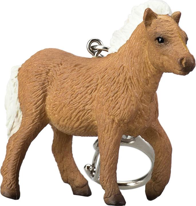 Image du produit Porte-clés Mojo poney shetland - 387466