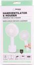 Produktbild Benson Home Handventilator + Halterung