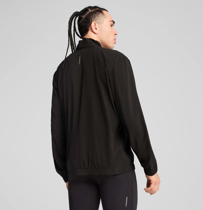Actual product image Puma Run Velocity Woven Jacket (L)