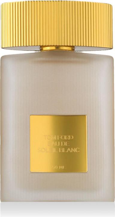Produktbild Tom Ford Soleil Blanc (Eau de Toilette, 50 ml)