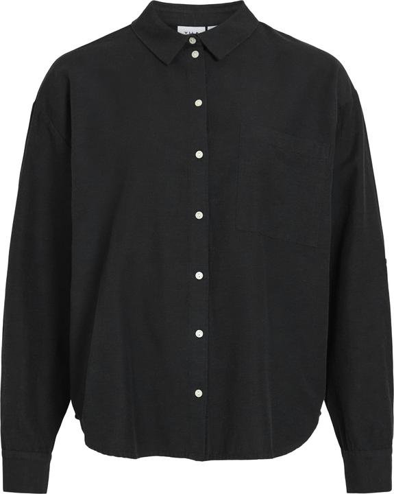 Actual product image Vila Langarm Hemd (40)