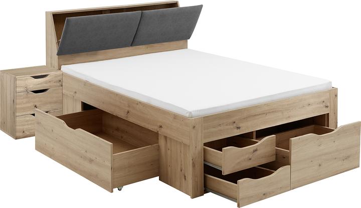 Actual product image Lipo Madiswil (140 x 200)