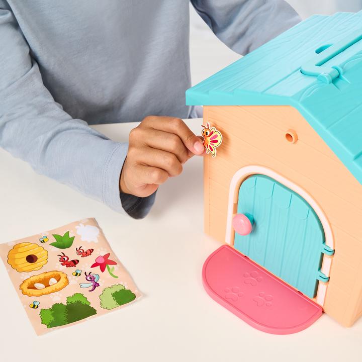 Actual product image Little Live Pets My Puppy's Home Mini - Playset