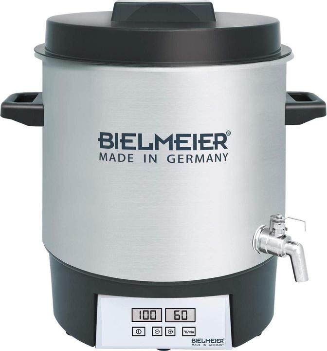 Bielmeier Gerät zum Einkochen (27 l)