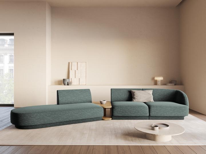 Actual product image Micadoni Miley (Modular sofa, 4-seater)