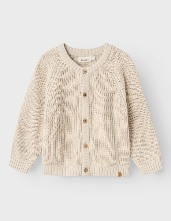 Immagine prodotto Name it Cardigan a maniche lunghe (104)