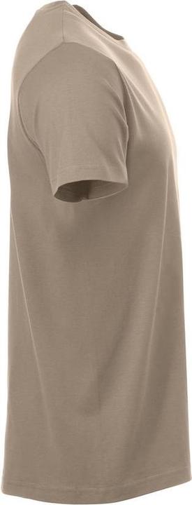 Actual product image Clique New Classic Tshirt (S)