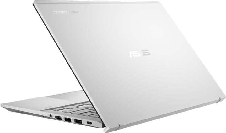 Immagine prodotto ASUS Chromebook CX5 (14", Intel Core Ultra 7 155U, 2.15 GB, 512 GB, CH)