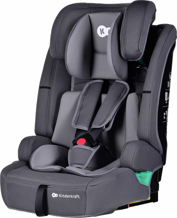 Produktbild KinderKraft Safety Fix 2 (Kindersitz, ECE R129/i-Size Norm)