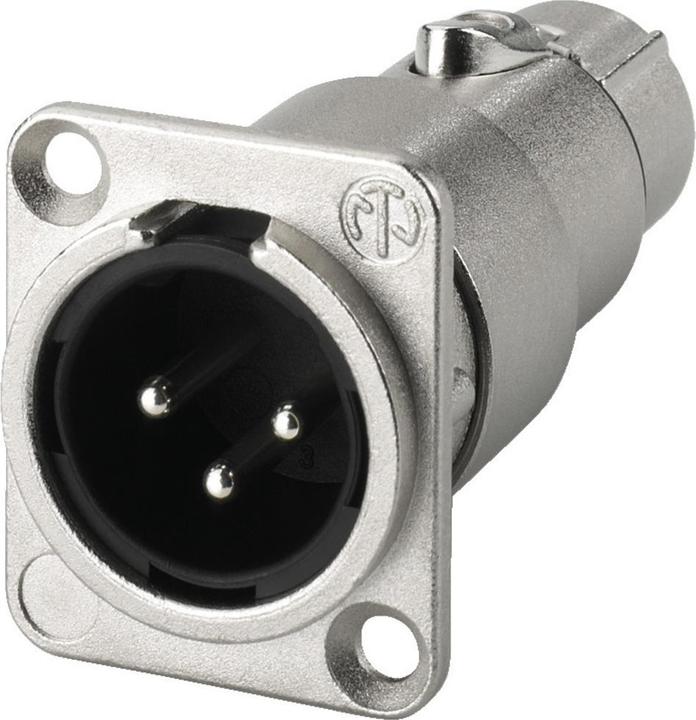 Produktbild Neutrik Na3mdf (Klinkenadapter)