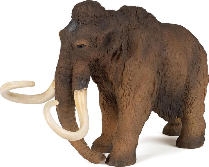 Actual product image Papo mammoth