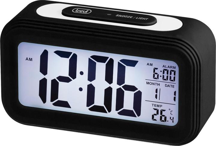 Immagine prodotto Trevi SLD 3068 S Sveglia digitale