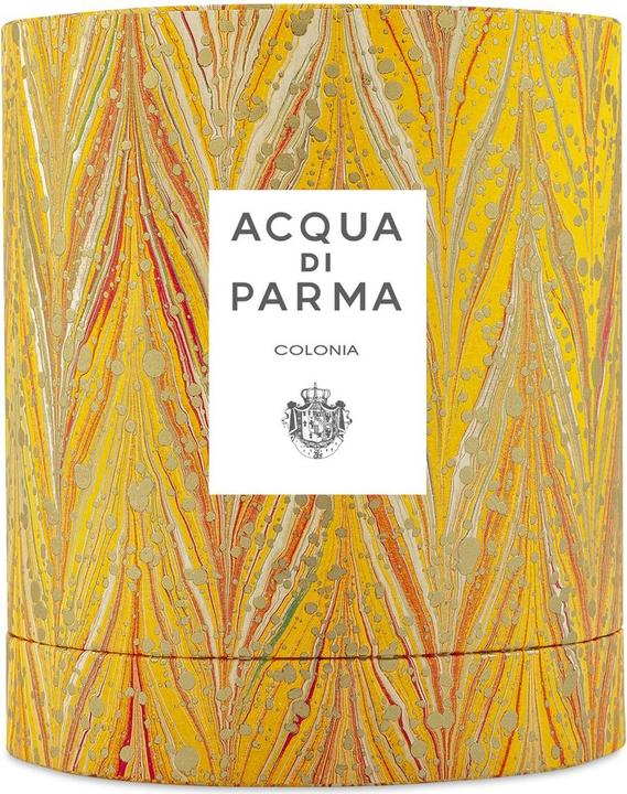 Produktbild Acqua Di Parma Holiday 2022 Eau de Cologne 100 / Bath Shower Gel / Deodorant (Körperpflegeset)