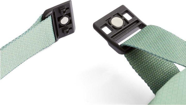 Actual product image Bellroy Lite Sling Mini Moss