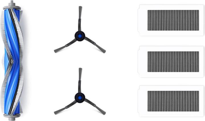Actual product image Ecovacs Standard Service Kit for DEEBOT X5 OMNI