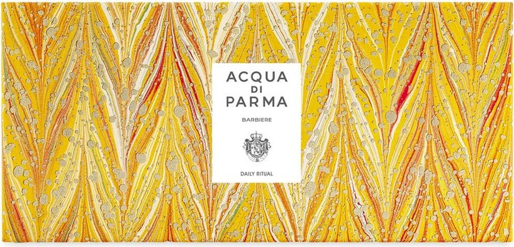 Image du produit Acqua Di Parma Holiday 2022 Daily Rituel (Set soin capillaire)