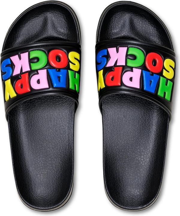 Actual product image Happy Socks Sandalen Pantoletten (40)