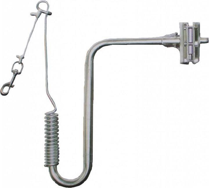 Dogrunner Bike holder