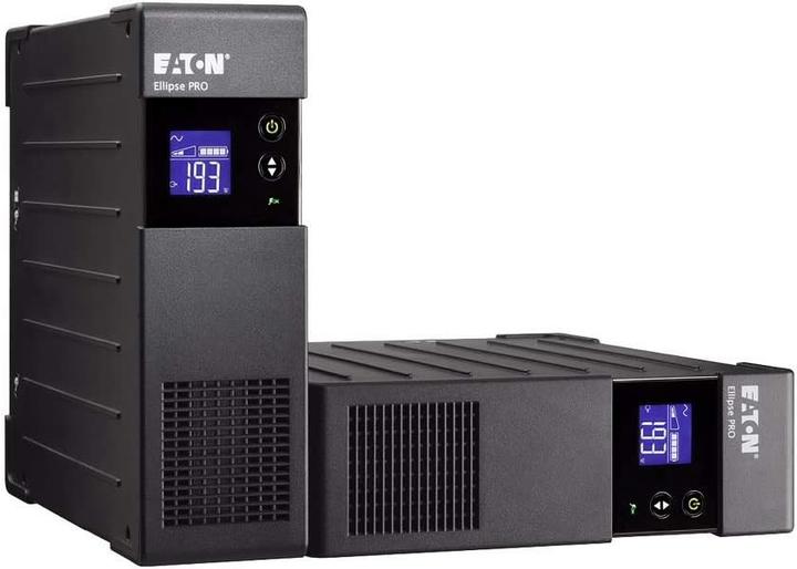 Produktbild Eaton Ellipse PRO 1200 FR (1200 VA, 750 W)