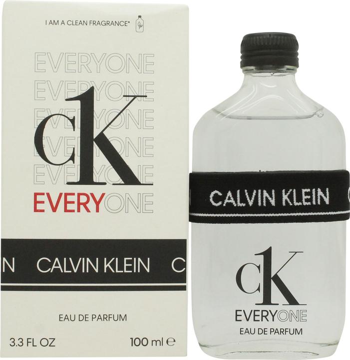 Actual product image Calvin Klein Eau de Parfum (Eau de parfum, 100 ml)