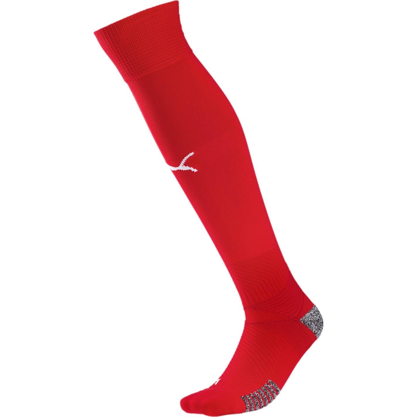 Puma, Herren, Sportsocken, teamFINAL 21 Socks-704157 (43 - 46), Blau